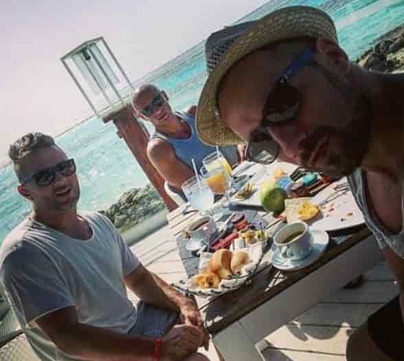 Matthias Schoenaerts